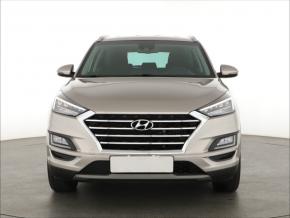 Hyundai Tucson  1.6 CRDi 