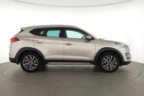 Hyundai Tucson  1.6 CRDi 