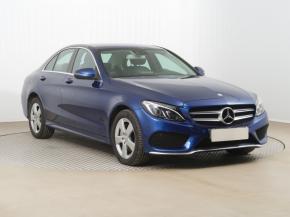 Mercedes-Benz C  C 220d 4MATIC 