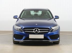 Mercedes-Benz C  C 220d 4MATIC 