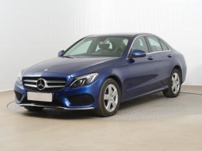 Mercedes-Benz C  C 220d 4MATIC 