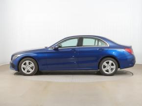 Mercedes-Benz C  C 220d 4MATIC 