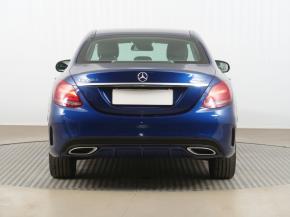 Mercedes-Benz C  C 220d 4MATIC 