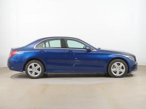 Mercedes-Benz C  C 220d 4MATIC 