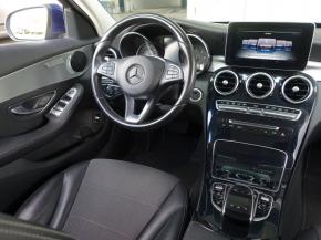 Mercedes-Benz C  C 220d 4MATIC 