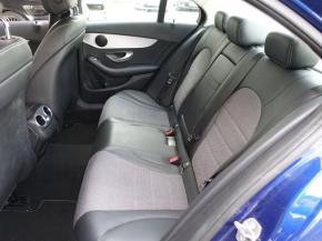 Mercedes-Benz C  C 220d 4MATIC 