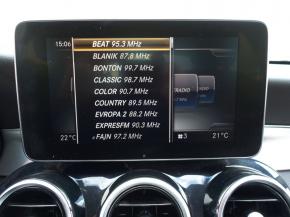 Mercedes-Benz C  C 220d 4MATIC 