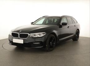 BMW 5  520d xDrive Sport Line 