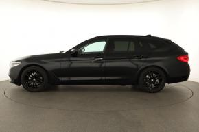 BMW 5  520d xDrive Sport Line 