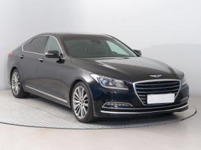 Hyundai Genesis  3.8 V6 4x4 