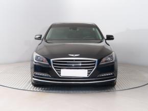 Hyundai Genesis  3.8 V6 4x4 