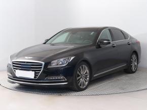 Hyundai Genesis  3.8 V6 4x4 