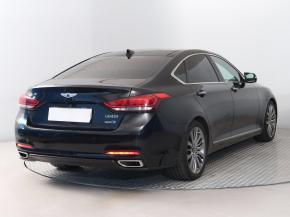 Hyundai Genesis  3.8 V6 4x4 