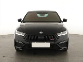 Škoda Octavia  RS 2.0 TSI RS 