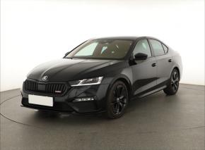 Škoda Octavia  RS 2.0 TSI RS 