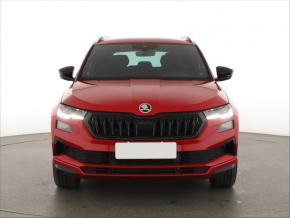 Škoda Karoq  1.5 TSI Sportline Plus 