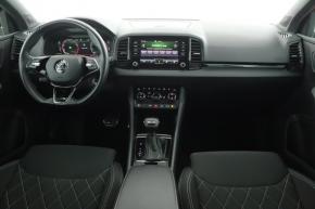 Škoda Karoq  1.5 TSI Sportline Plus 