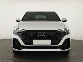 Audi Q8  50 TDI S-line 