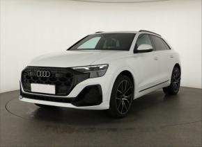 Audi Q8  50 TDI S-line 