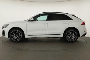 Audi Q8  50 TDI S-line 