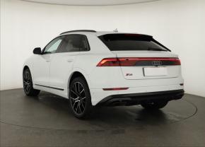 Audi Q8  50 TDI S-line 