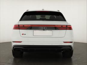 Audi Q8  50 TDI S-line 