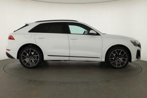 Audi Q8  50 TDI S-line 