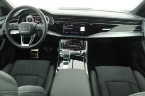 Audi Q8  50 TDI S-line 