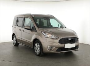 Ford Tourneo Connect  1.5 EcoBlue 