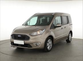 Ford Tourneo Connect  1.5 EcoBlue 