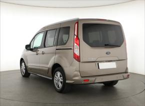 Ford Tourneo Connect  1.5 EcoBlue 