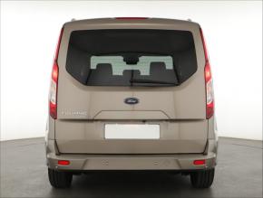 Ford Tourneo Connect  1.5 EcoBlue 