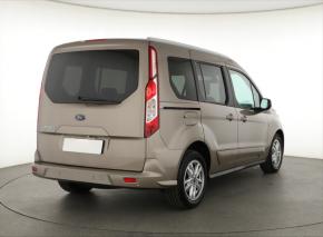 Ford Tourneo Connect  1.5 EcoBlue 