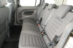 Ford Tourneo Connect  1.5 EcoBlue 