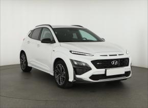 Hyundai Kona  1.6 T-GDI N-Line 