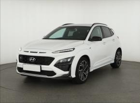 Hyundai Kona  1.6 T-GDI N-Line 