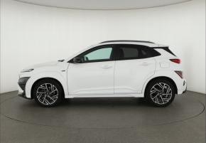 Hyundai Kona  1.6 T-GDI N-Line 