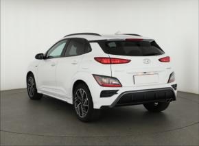 Hyundai Kona  1.6 T-GDI N-Line 