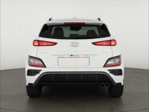 Hyundai Kona  1.6 T-GDI N-Line 