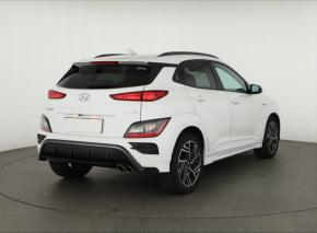 Hyundai Kona  1.6 T-GDI N-Line 