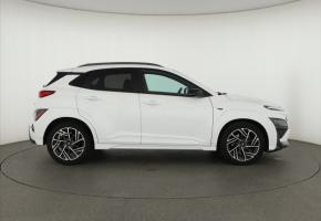 Hyundai Kona  1.6 T-GDI N-Line 