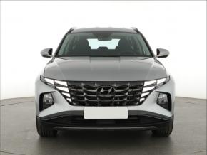 Hyundai Tucson  1.6 T-GDI 48V MHEV Smart 