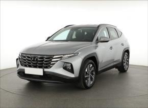 Hyundai Tucson  1.6 T-GDI 48V MHEV Smart 