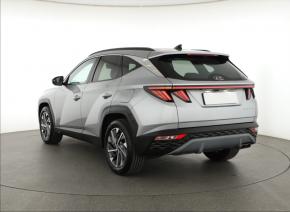 Hyundai Tucson  1.6 T-GDI 48V MHEV Smart 