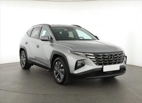 Hyundai Tucson  1.6 T-GDI 48V MHEV Smart 