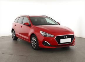 Hyundai i30  1.0 T-GDI Trikolor 