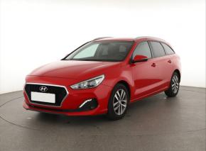 Hyundai i30  1.0 T-GDI Trikolor 