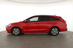 Hyundai i30  1.0 T-GDI Trikolor 