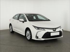 Toyota Corolla  1.5 VVT-i 