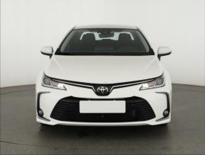 Toyota Corolla  1.5 VVT-i 